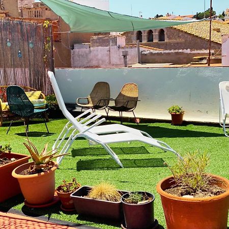 Portbell 1 Apartman L' Escala Kültér fotó