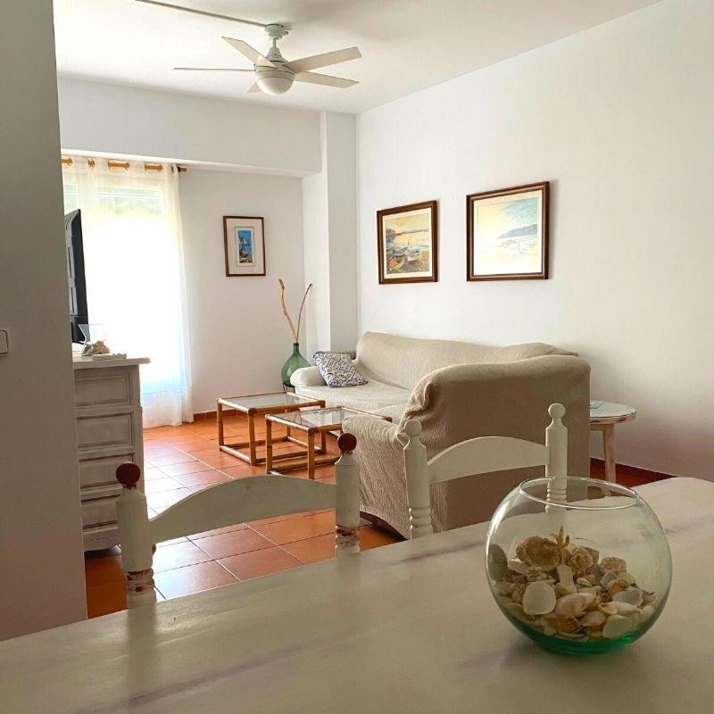 Portbell 1 Apartman L' Escala Kültér fotó