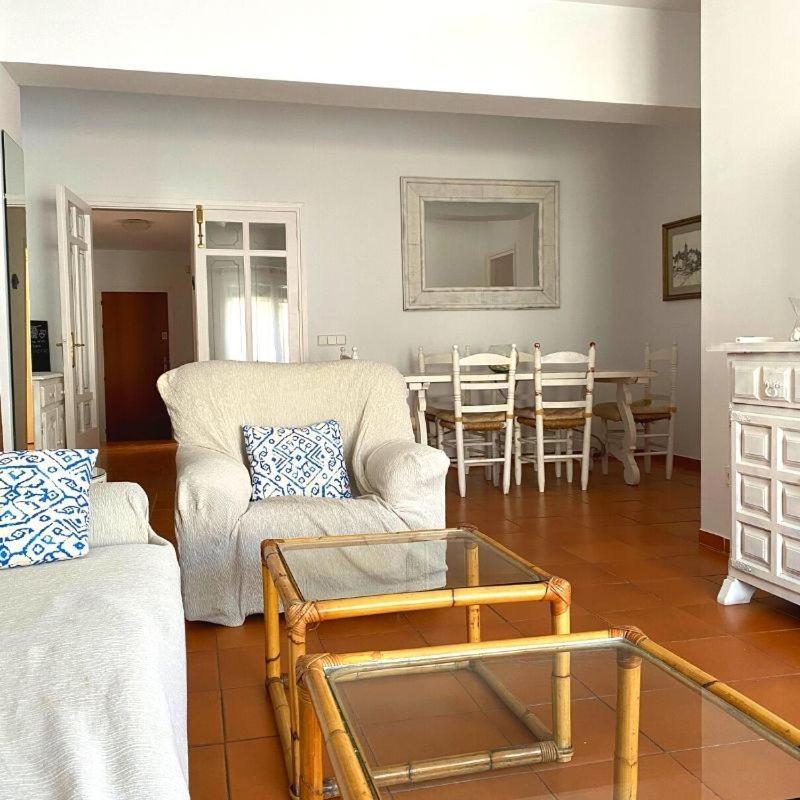 Portbell 1 Apartman L' Escala Kültér fotó