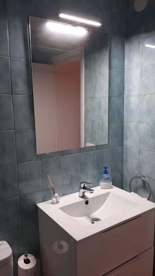 Portbell 1 Apartman L' Escala Kültér fotó