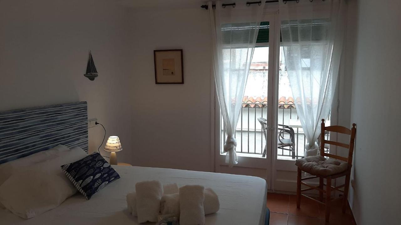Portbell 1 Apartman L' Escala Kültér fotó