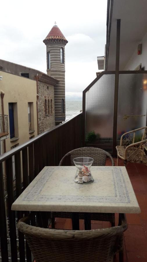 Portbell 1 Apartman L' Escala Kültér fotó