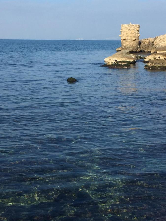 Portbell 1 Apartman L' Escala Kültér fotó