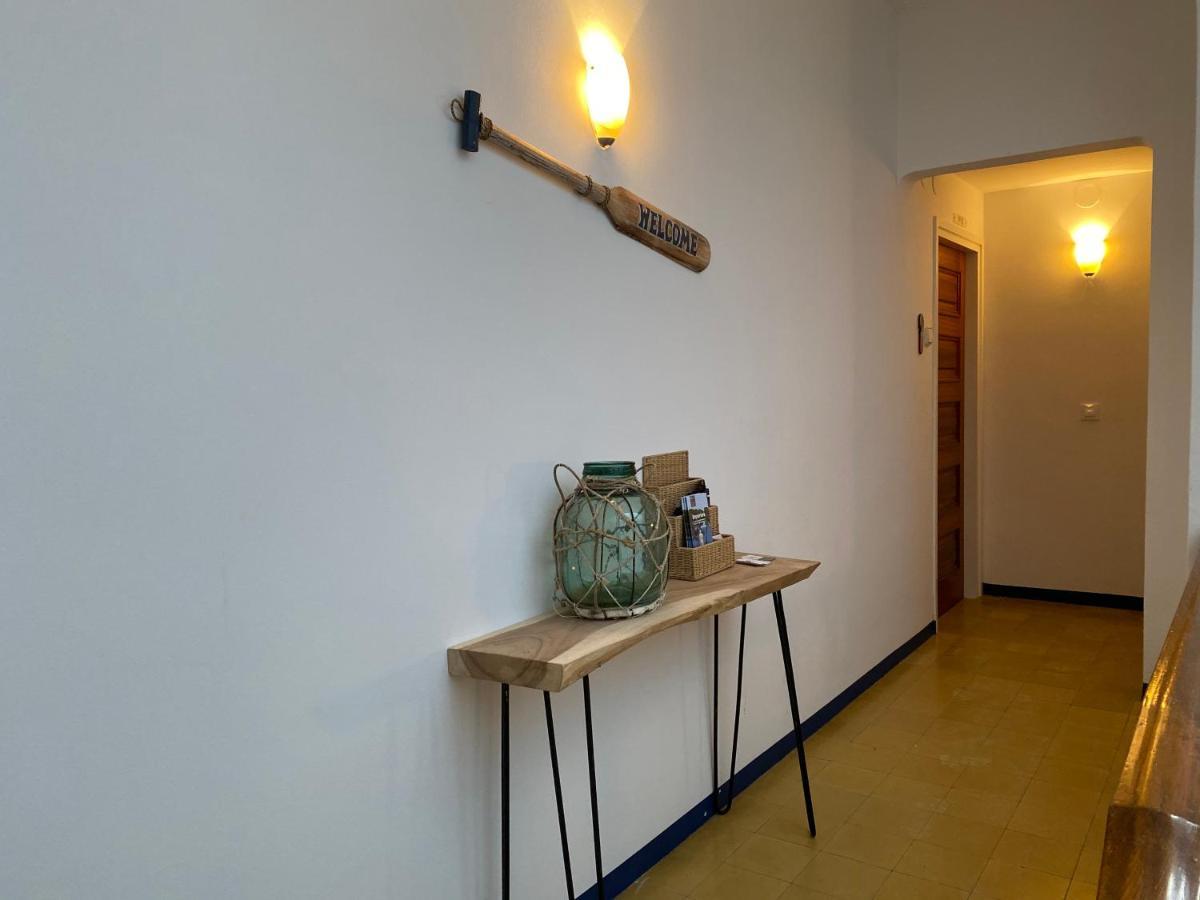 Portbell 1 Apartman L' Escala Kültér fotó